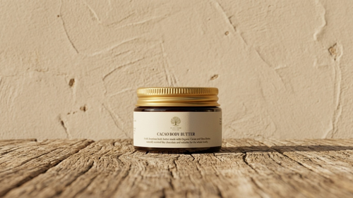 Cacao Body Butter