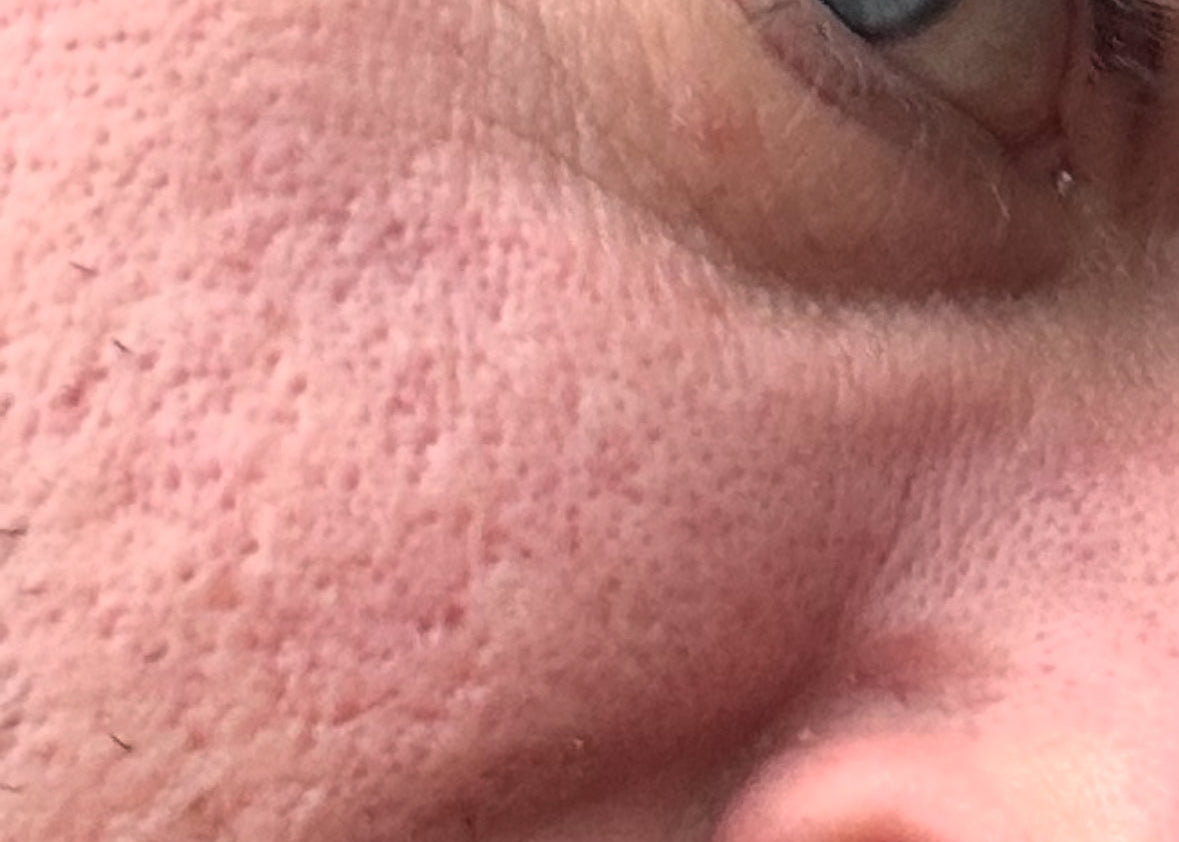 Jade Face Balm