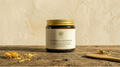 Calendula Calm Balm