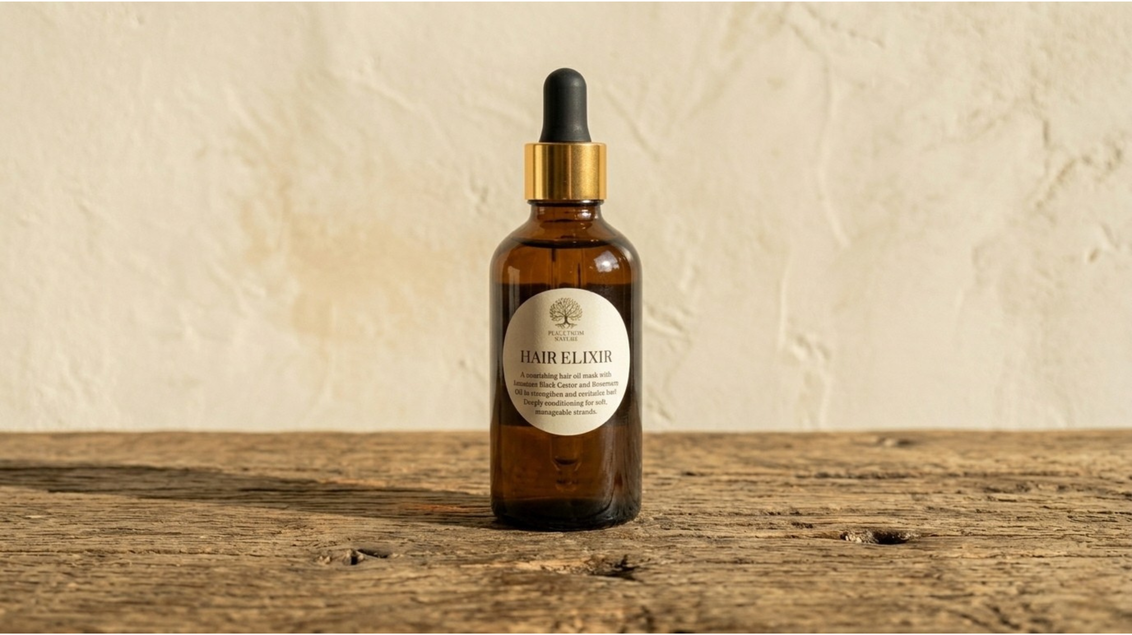 Hair Elixir