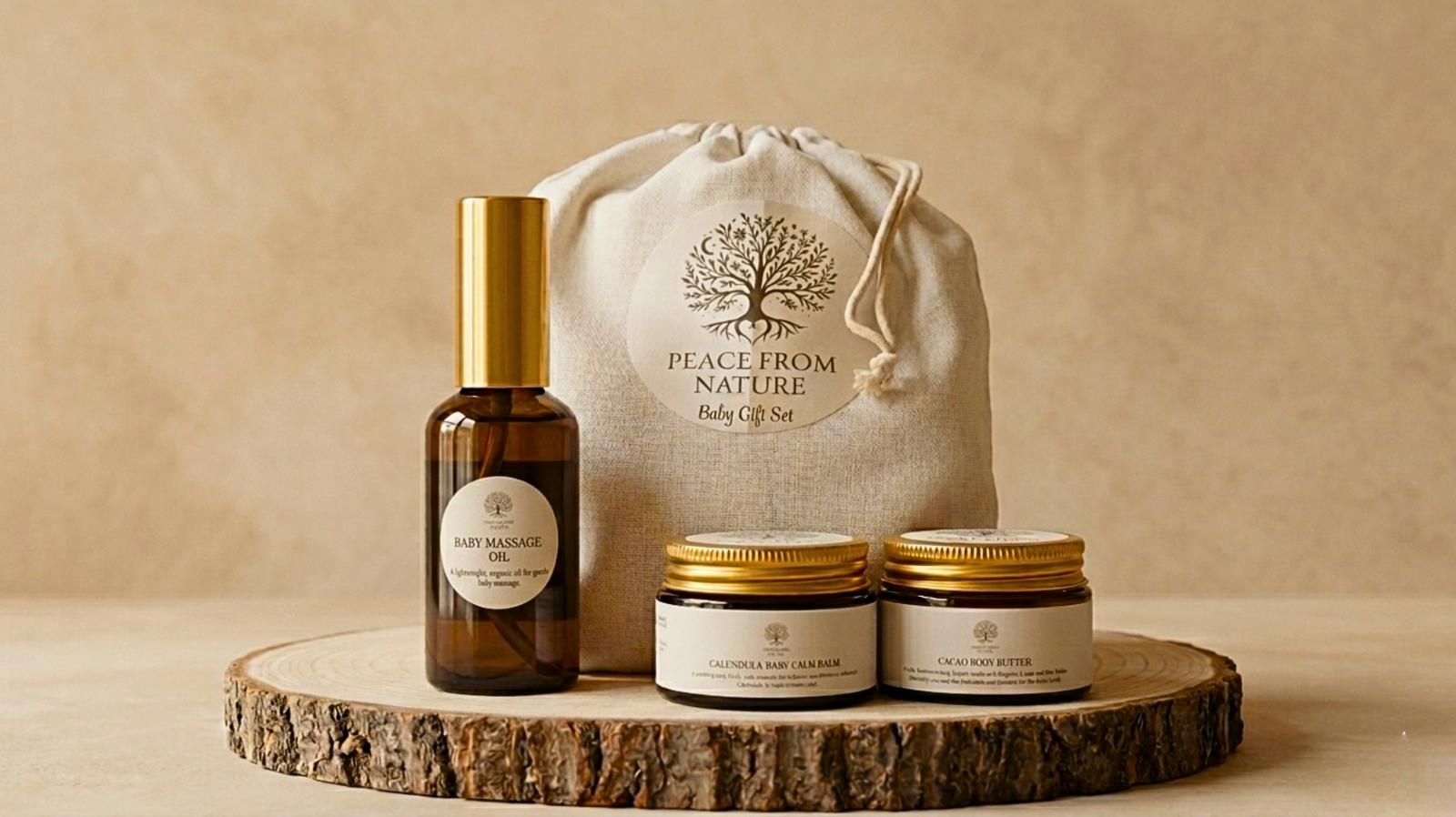 Baby Gift Set